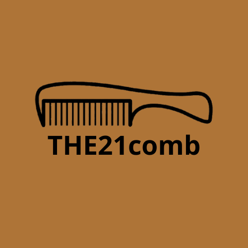 THE21comb